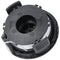 Makita 4533598 - Tap&Go 195858-1 Spoel - Draadkop met transparante draad