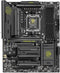 MSI MAG B850 TOMAHAWK WIFI - ATX-moederbord - AMD B850 chipset - Socket AM5 - DDR5 geheugen