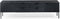 Tv-meubel Kingston 175 cm - Zwart | BY-OLAF