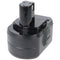 AccuCell battery suitable for Ryobi 1400671 battery 14.4 volt NiMH 2Ah