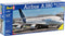 1:144 Revell 04218 Airbus A 380 Design New livery First Flight Plastic Modelbouwpakket