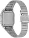Casio A130WE-1AEF - Polshorloge - Digitaal uurwerk met 24 uurs weergave - Unisex