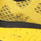 Keen WK400 - Dames Wandelschoenen - KEEN.CURVE™ technologie - Geel/zwart - Maat 40