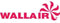 Wallair 20100268 Buisventilator 230 V 560 m³/h 15 cm