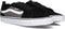 VANS MN Filmore - Lage sneakers - Suède canvas - BLACK/PEWT - Maat 43