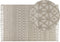 ALUCRA - Modern vloerkleed - Beige - 160 x 230 cm - Wol