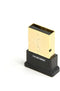 Gembird BTD-MINI5 - USB Bluetooth v4.0 dongle - 50 meter bereik