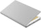 Samsung EF-BT220PSEGWW - Hoesje - Samsung Tab A7 Lite - Zilver