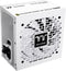 Thermaltake Toughpower GT - Voeding 750W - 80 PLUS Gold - Wit
