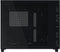 ASUS Prime AP303 - PC Behuizing - Tempered Glass - Zwart