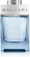 Bvlgari Man Glacial Essence Eau de parfum spray 100 ml