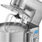 Profi Cook PC-KM 1096 - Keukenmachine - 1500W - 10 liter RVS kom