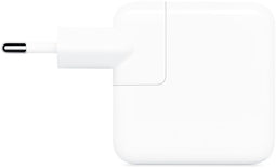 Apple USB‑C-lichtnetadapter 30 W - Oplader - Razendsnel opladen - Wit