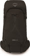 Osprey Atmos AG LT 50 - Trekkingrugzak - Heren Black L/XL