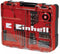 Einhell TE-CD 18/2 - Draadloze Klopboormachine - 2 versnellingen 44 Nm - (2x2.0Ah)