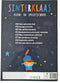 Sinterklaas Kleur- doe- en spelletjes boek - inclusief stickers