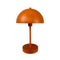 Stockholm LED Tafel Lamp - Terracotta - Versie 2.0