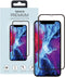 Selencia iPhone 12 Pro Max - Gehard Glas Premium Screenprotector - 9H krasbestendig - Zwart
