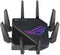 ASUS ROG Rapture GT-AX11000 Pro - Gaming Router - Wi-Fi 6 AX - 11000 Mbps