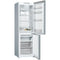BOSCH KGN36NLEA - Koel-vriescombinatie - NoFrost technologie - PerfectFit