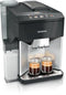 Siemens EQ.500 TQ513R01 - Volautomatische espressomachine - OneTouch functie en melkreservoir