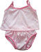 Amleg Ondergoed Mini Mommy Roze Meisjes 33-37 Cm