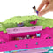 Polly Pocket Pollyville Huisdieren Boomhut - Speelfigurenset
