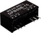 Mean Well DPB09C-12 DC/DC-convertermodule 375 mA 9 W Aantal uitgangen: 2 x Inhoud 1 stuk(s)