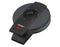 Cloer 1620 - Wafelautomaat - Non-stick plaat traploos instelbare bruining