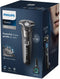 Philips S5887/50 - Scheerapparaat - SkinIQ-technologie - 3 kops - Draadloos