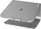 Rain Design mStand - Laptop Stand - Ergonomisch - Zilver