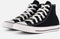 Converse Chuck Taylor All Star Sneakers Unisex - Black - Maat 39