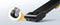 UREVO URTM022 Spacewalk 1 Lite loopband, maximale snelheid 1-6KM/h, loopoppervlak 102.4*40cm, maximale belasting 120kg, afstandsbediening