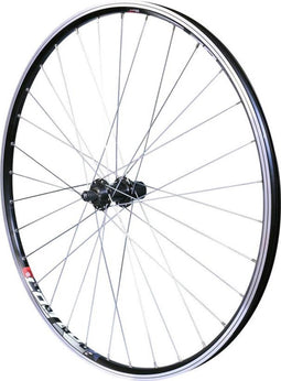 Achterwiel 26 atb 10v cas zwrt velg Combo naaf tx500