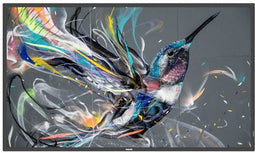 Philips 65BDL3511Q/00 - LCD Scherm 65" - 4K Resolutie 3840x2160 - Zwart