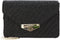 Valentino Bags Amanda - Crossbodytas - Afneembare schouderketting - Zwart