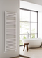 Sanivesk Lima Design Radiator - 119 x 60 cm - Modern - Wit