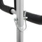 vidaXL - SUP - trolley - voor - surfplank - 45 - kg - aluminium