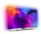 PHILIPS 58PUS8556/12 - SMART TV - 58 inch - Ultra HD - Google Android TV - Zwart