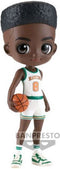 Stranger Things - Lucas - Q-Posket 13cm