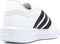 adidas Sportswear Court Platform Schoenen - Dames - Wit- 38
