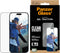 PanzerGlass iPhone 17 Pro Max - Screen Protector - Ultra-Wide Fit met EasyAligner - Transparant