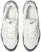 ASICS Gel-NYC - Unisex - Lage sneakers - Cream White - Maat EU 41.5