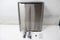 Brabantia Bo Touch Bin Hi Prullenbak - 2 x 30 liter - Afvalscheiding - Matt Steel Fingerprint Proof (2 stuks)