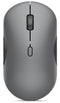 Lenovo GY51S61898 - Muis - 4000 dpi - Grijs