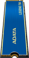 ADATA Legend 700 - M.2 NVMe SSD 512GB - Leessnelheid 2000MB/s - Schrijfsnelheid 1600MB/s