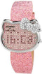 Horloge Dames Hello Kitty Chronotech CT7104L-03 (40 mm)