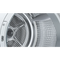 Bosch WT7U4691 - Warmtepompdroger - 8 kg - Wit