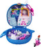Polly Pocket - Big Pocket World - Noordpoolpret met Polly en Lila - Meerkleurig