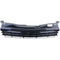 Opel Astra H (04-06) - Sport radiatorrooster - Badgeloos - Zwart